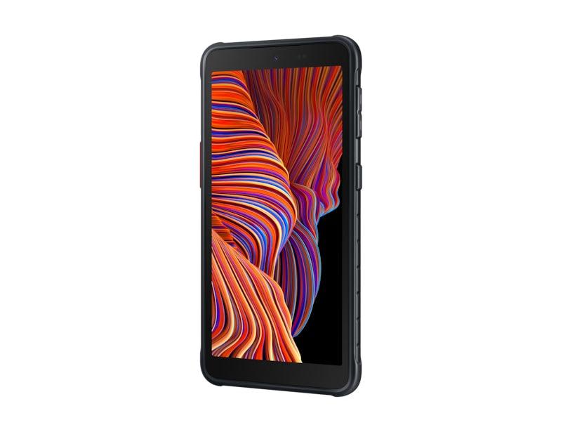 SAMSUNG Galaxy XCover 5 SM (5.3") Dual SIM 4G USB Type C 4GB 16GB Black