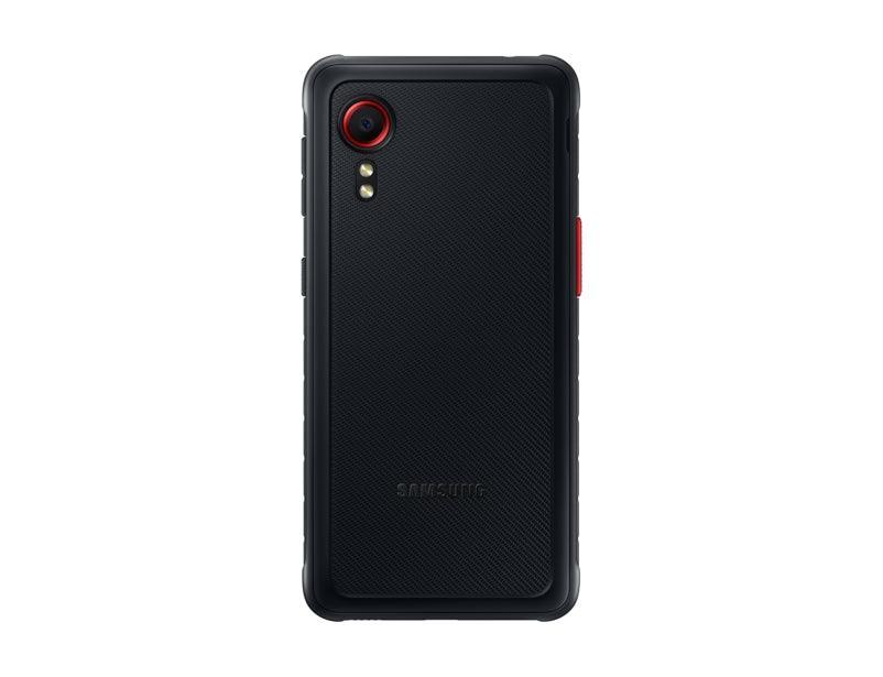 SAMSUNG Galaxy XCover 5 SM (5.3") Dual SIM 4G USB Type C 4GB 16GB Black