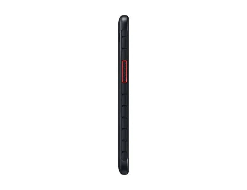 SAMSUNG Galaxy XCover 5 SM (5.3") Dual SIM 4G USB Type C 4GB 16GB Black