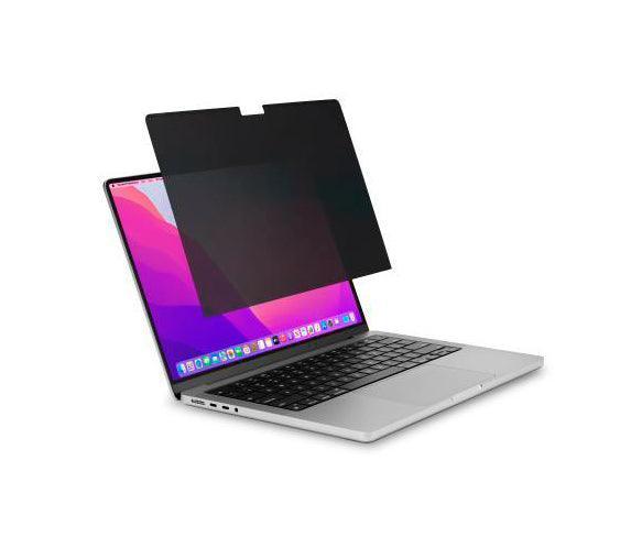 KENSINGTON MagPro Elite – 16" / 16:10 / 2-Way Privacy – Laptop Privacy Filter – Magnetic, Blue Light Reduction