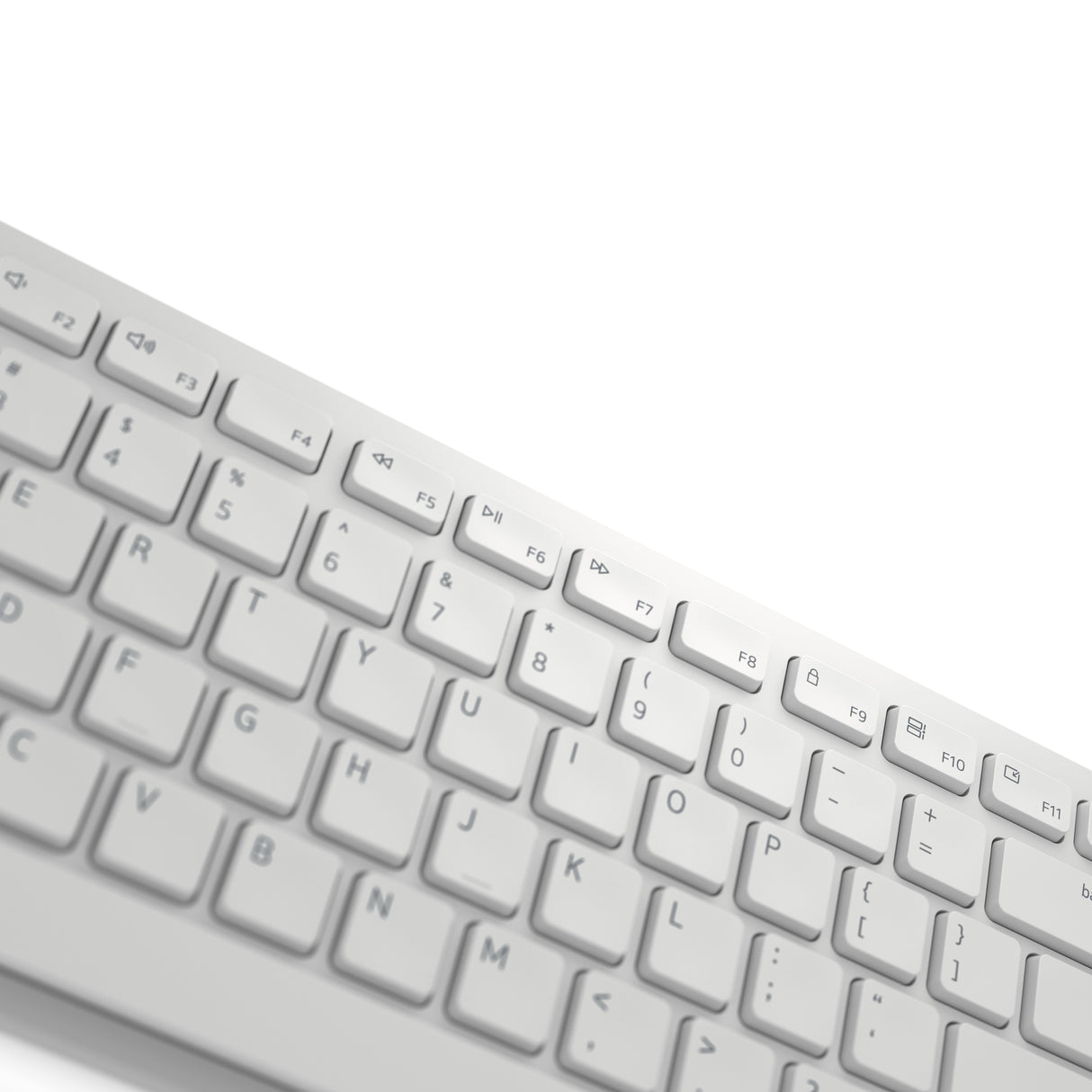 DELL Pro Wireless Keyboard and Mouse