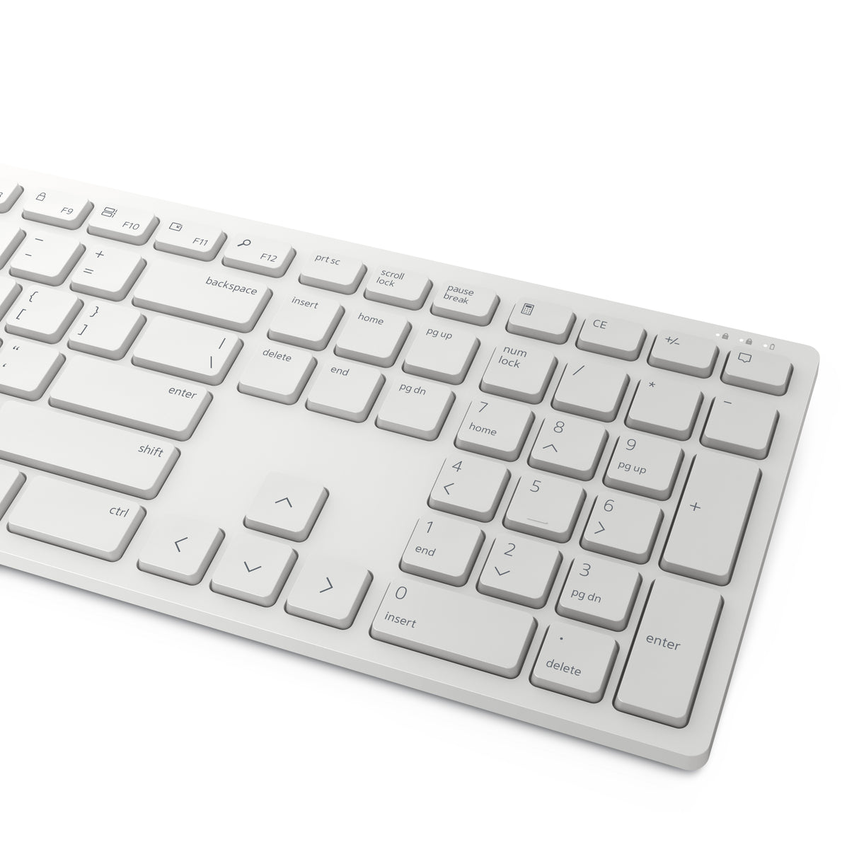 DELL Pro Wireless Keyboard and Mouse