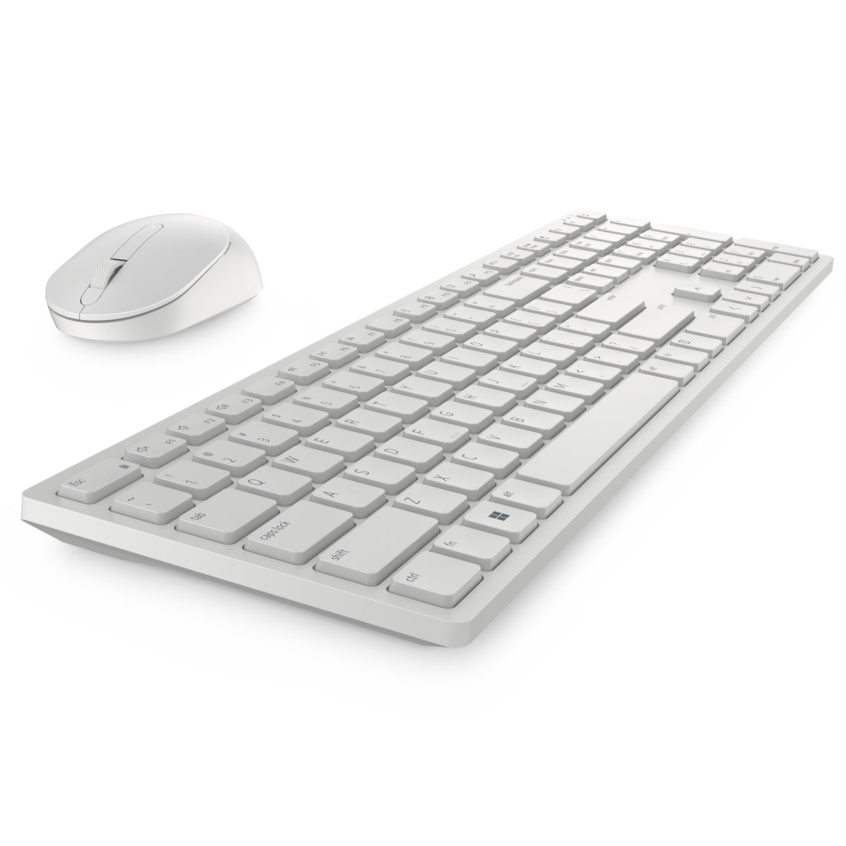 DELL Pro Wireless Keyboard and Mouse