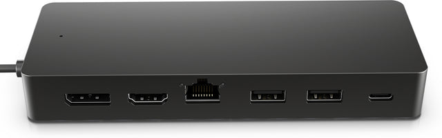 HP Universal Multiport Hub