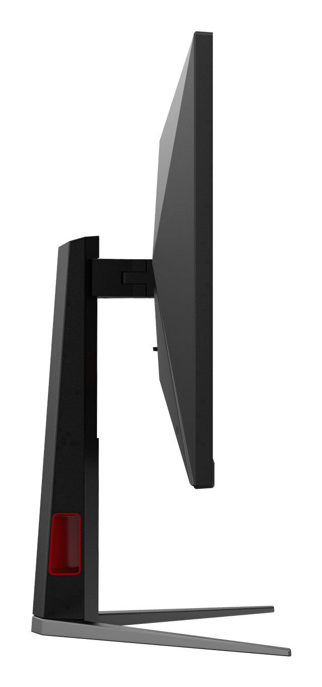 AOC Q27G4F Monitor – 27" / QHD / IPS / 180Hz – Gaming Monitor