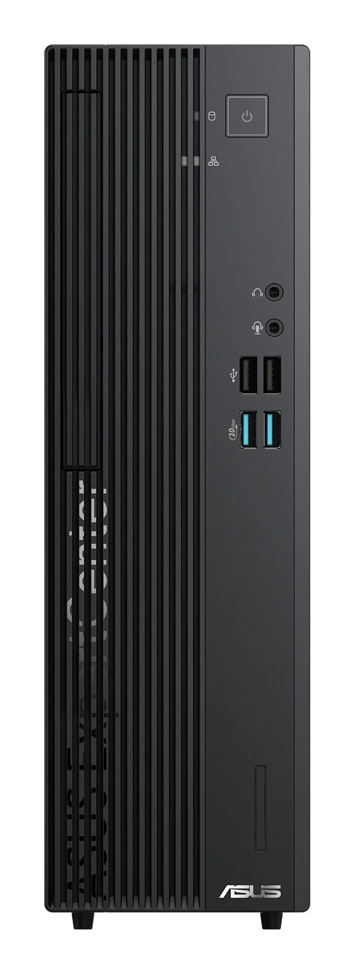ASUS D501SERES-714700020X Desktop – Intel Core i7-14700 / 16GB DDR5 / 512GB SSD / Intel UHD Graphics 770 – Sustainable Business Desktop
