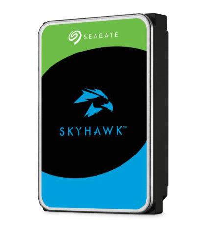 SEAGATE 4TB | 3.5" | SATA 6Gb|s | Cache 256MB (ST4000VX016)