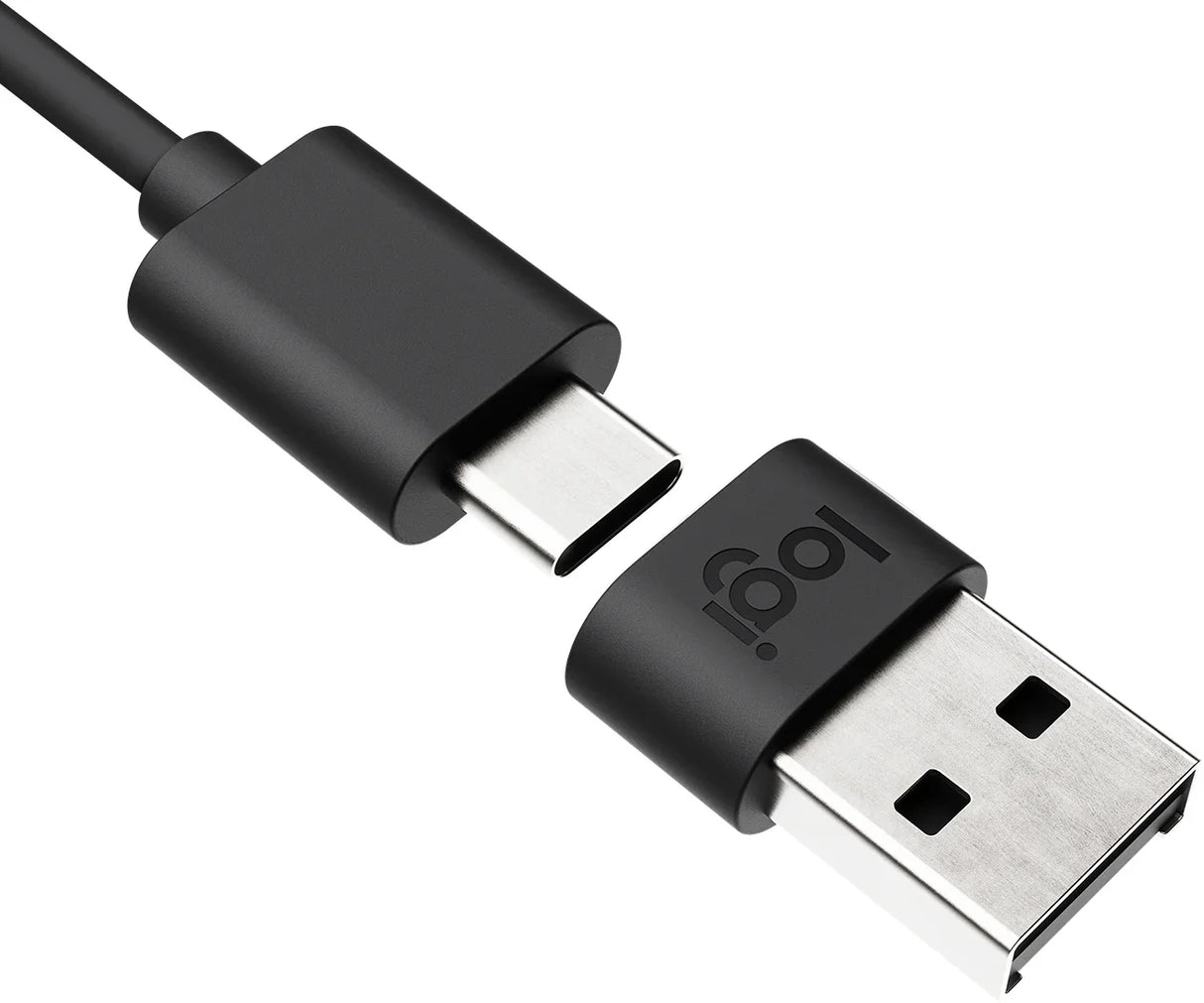 LOGITECH Zone Wired – Wired (USB-A) / Office – Head-band Headset