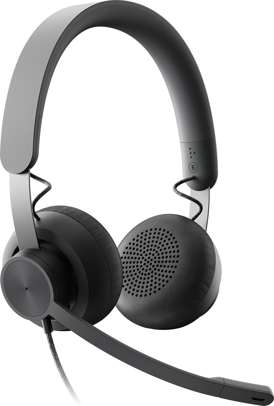 LOGITECH Zone Wired Headset