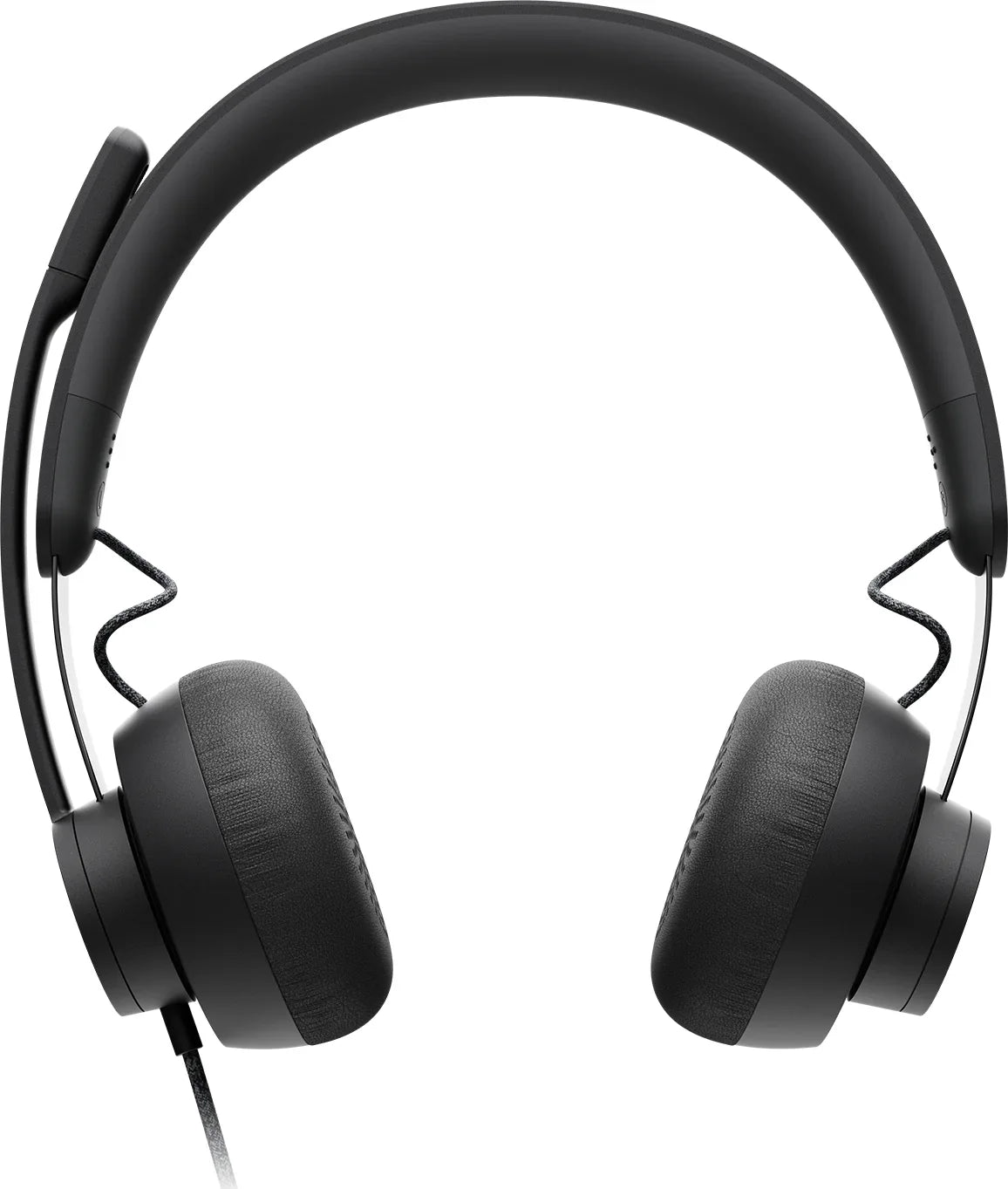 LOGITECH Zone Wired – Wired (USB-A) / Office – Head-band Headset