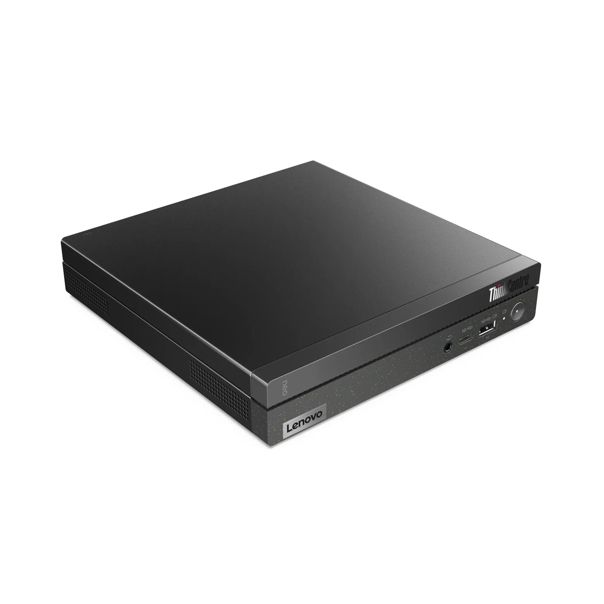 Lenovo 12LN007LAU Desktop – Intel i5-13420H / 16GB DDR4 / 256GB SSD / Intel® UHD Graphics – Sustainable Business Desktop