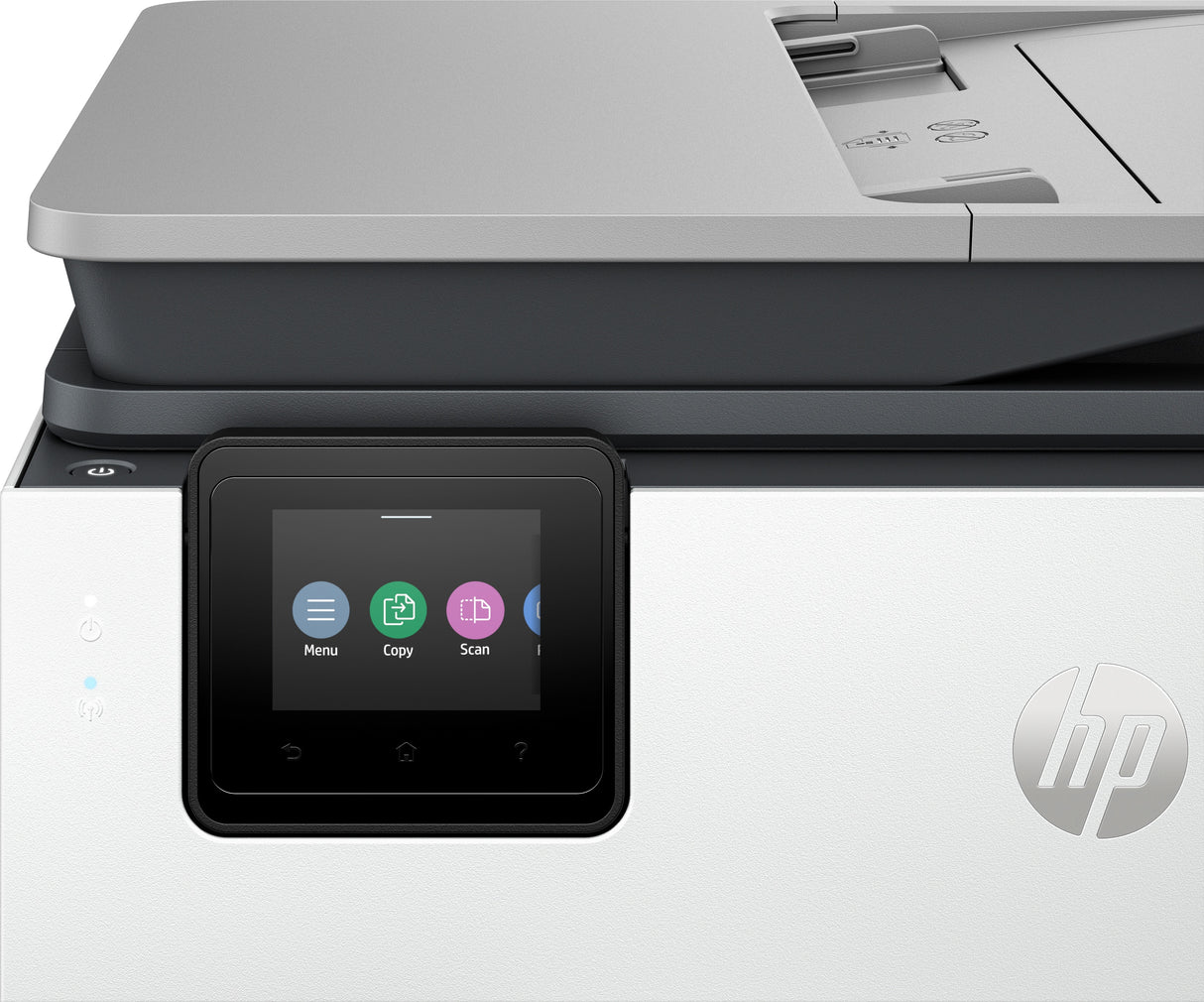HP OfficeJet Pro 8130e All-in-One Multifunction Printer