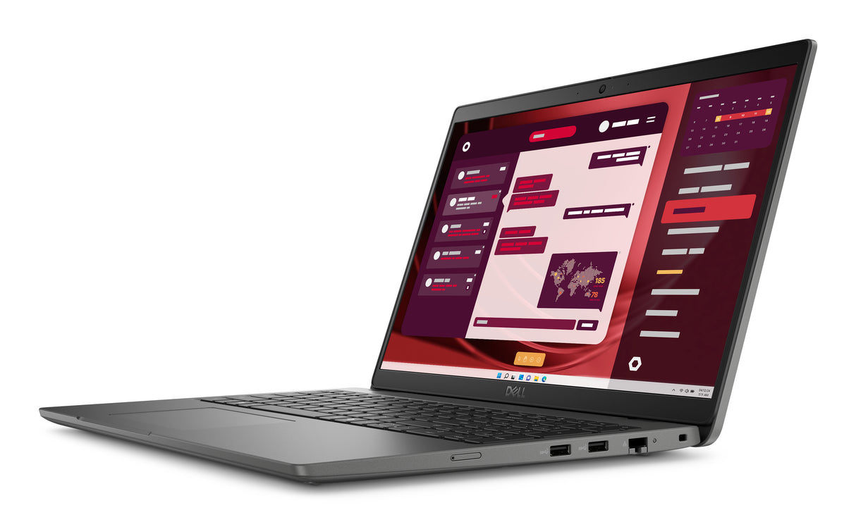 DELL Latitude 3000 Laptop Intel Core Ultra 7 (15.6") 16GB/512GB