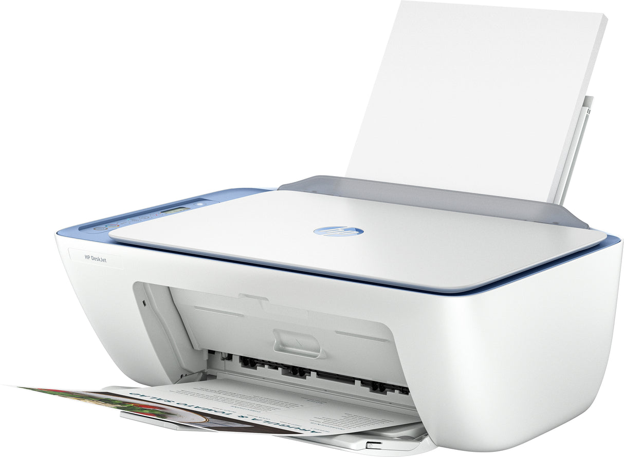 HP DeskJet 2820e All-in-One Multifunction Printer