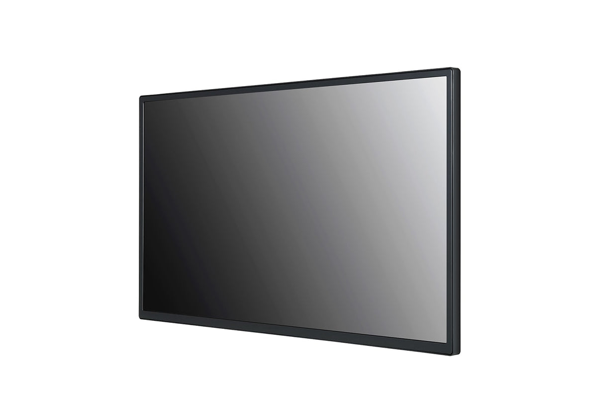 LG 32SM5J-B Full HD Signage Display (32")