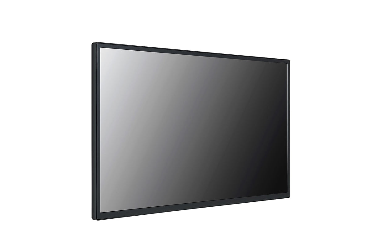 LG 32SM5J-B Full HD Signage Display (32")