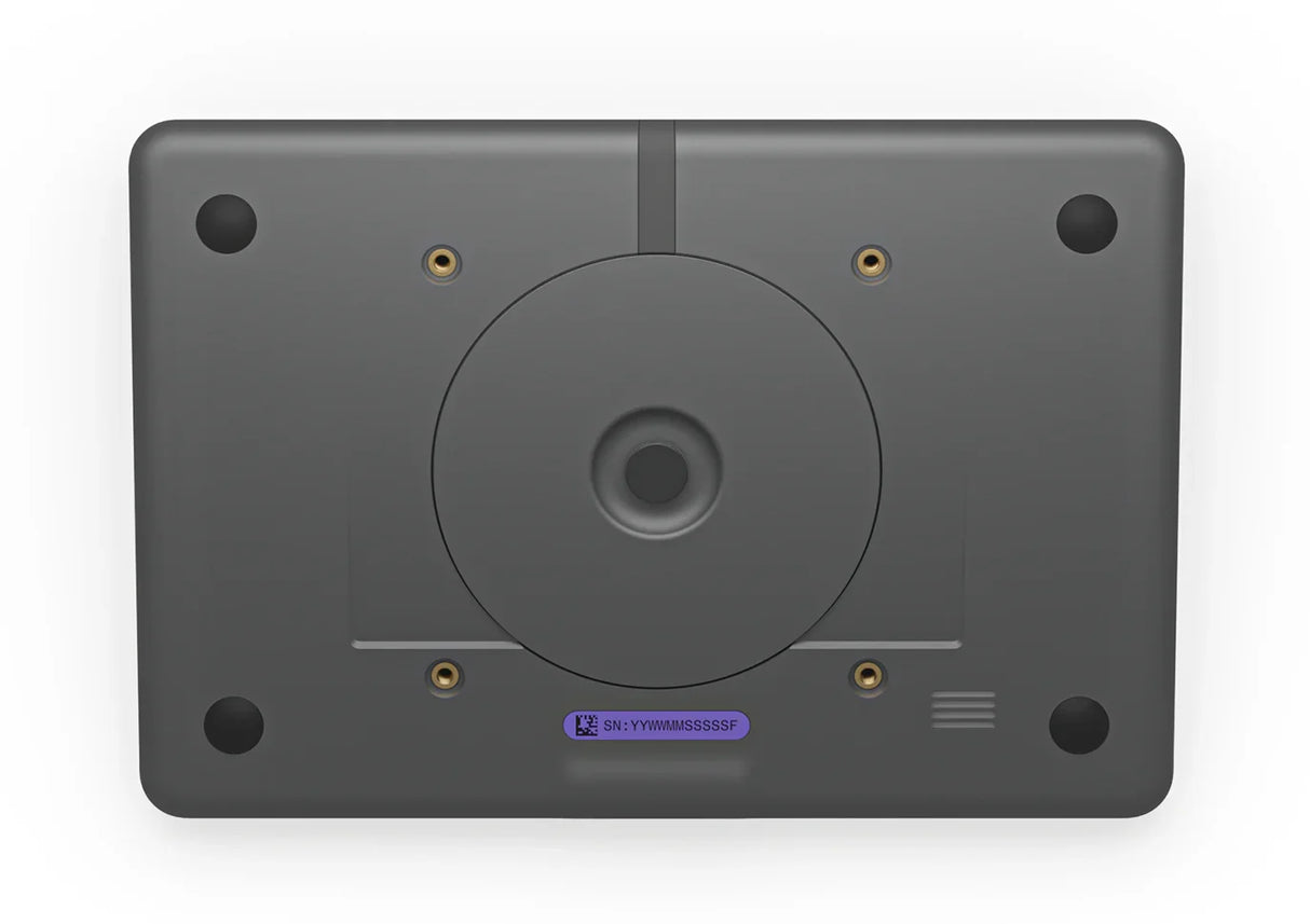 LOGITECH Rally Bar Mini – 4K Ultra HD / Touch Controller Included – UC Video Conferencing System