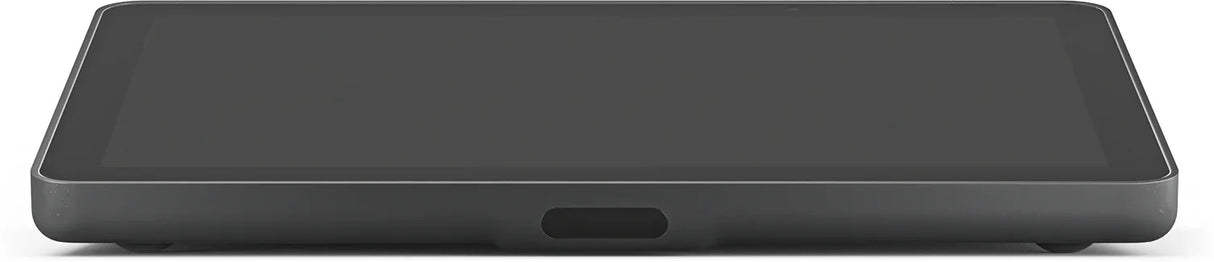 LOGITECH Rally Bar Mini – 4K Ultra HD / Touch Controller Included – UC Video Conferencing System