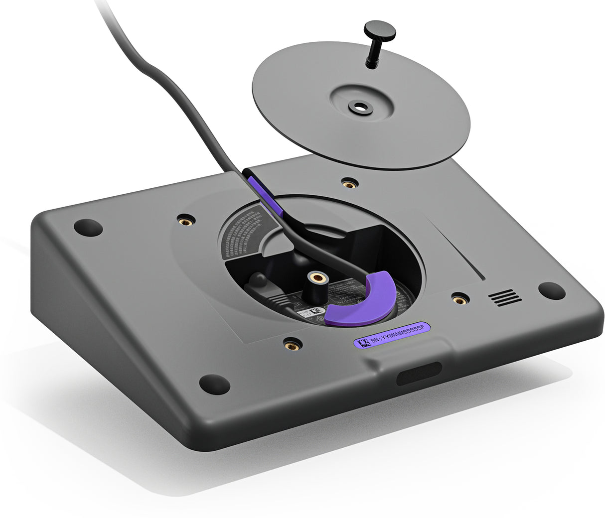 LOGITECH Rally Bar Mini + Tap IP