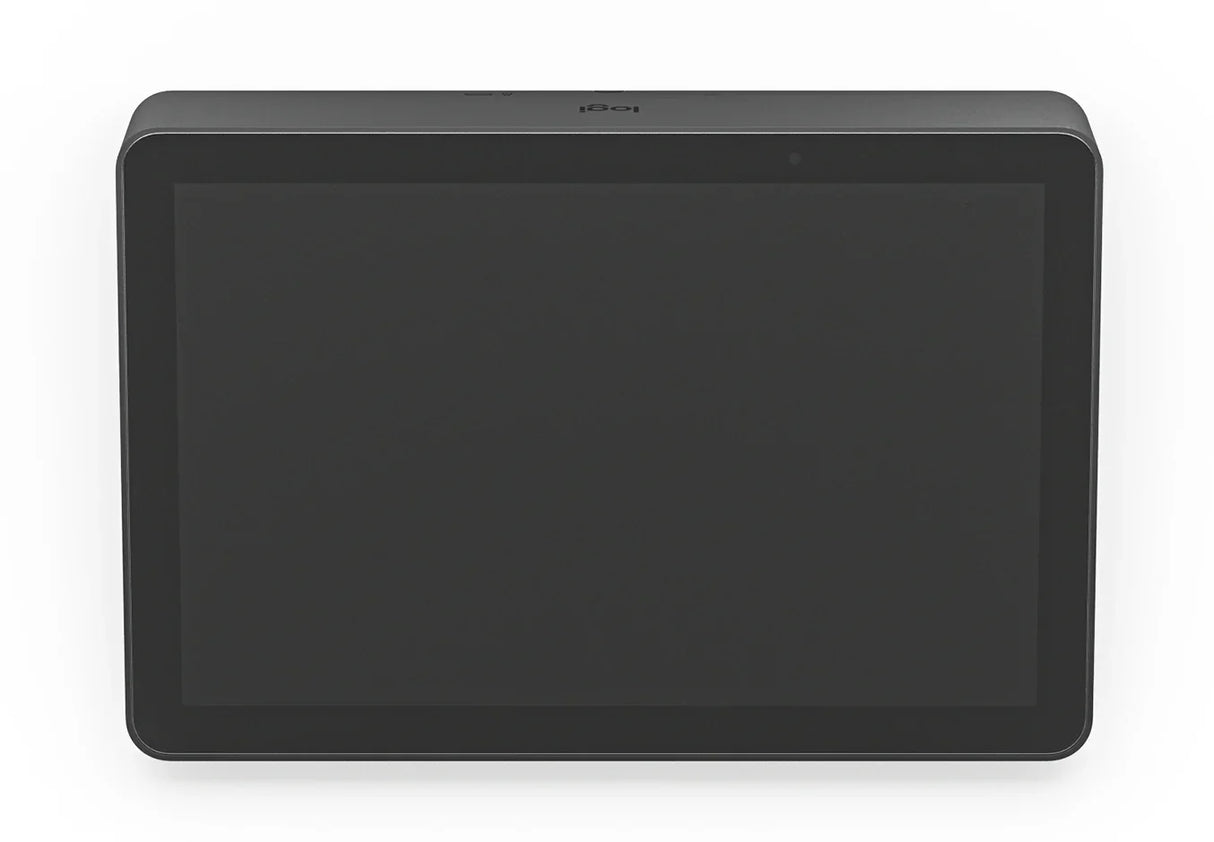 LOGITECH Rally Bar Mini – 4K Ultra HD / Touch Controller Included – UC Video Conferencing System