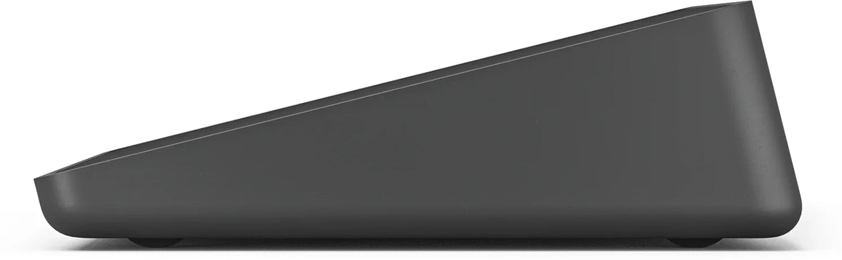 LOGITECH Rally Bar Mini – 4K Ultra HD / Touch Controller Included – UC Video Conferencing System