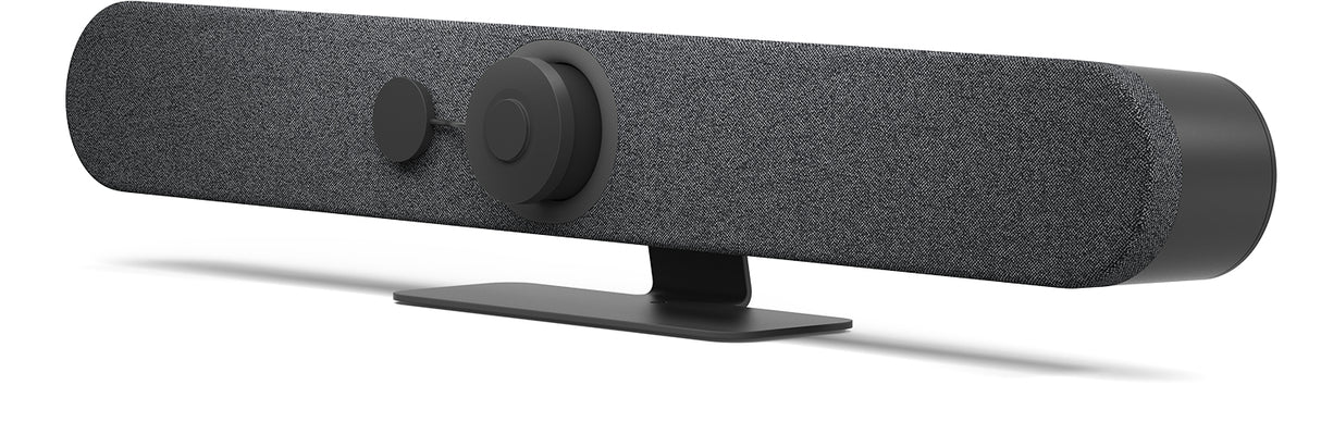 LOGITECH Rally Bar Mini + Tap Cat5 Video Conferencing System (10.1") Touchscreen