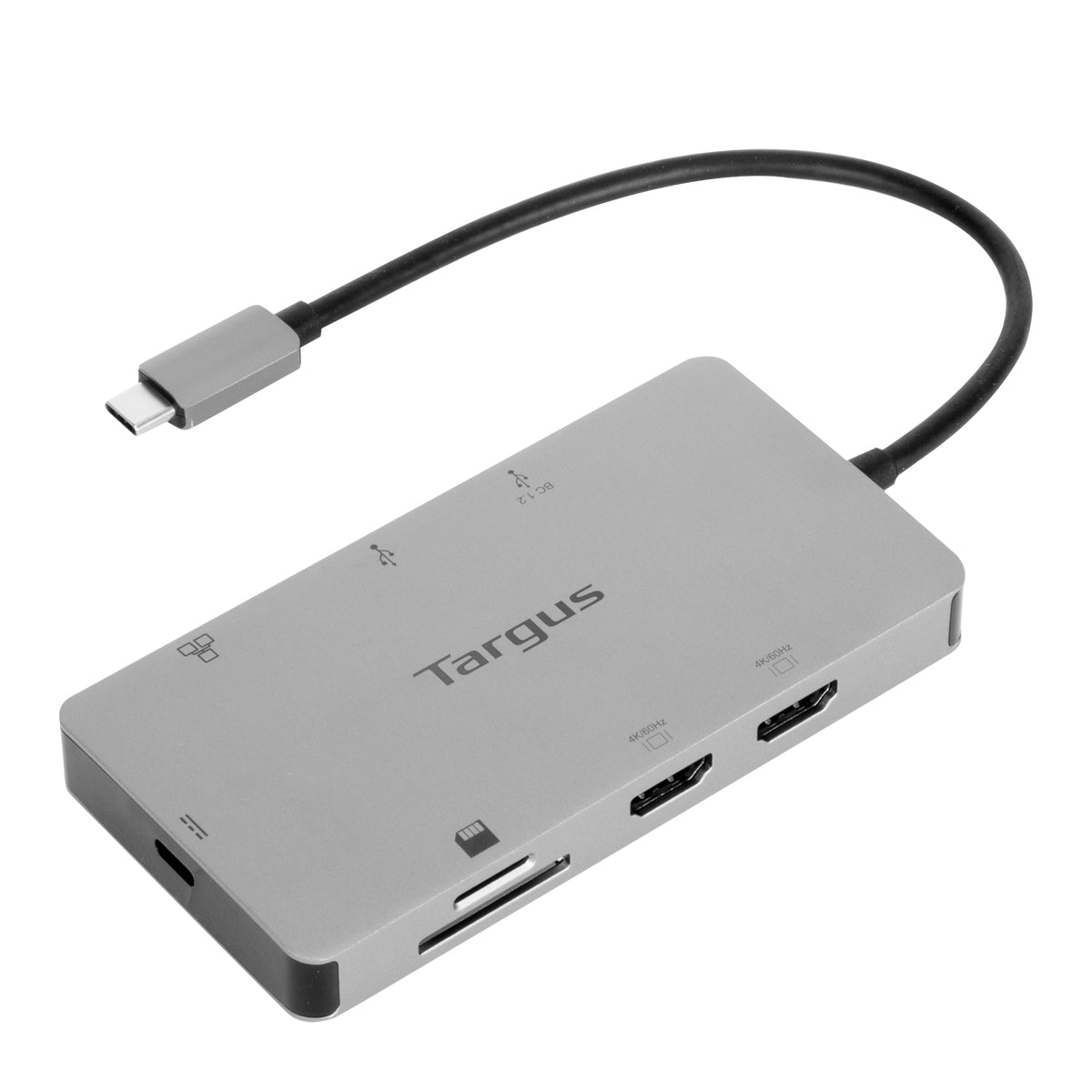 TARGUS DOCK423AU USB Type C Docking Station
