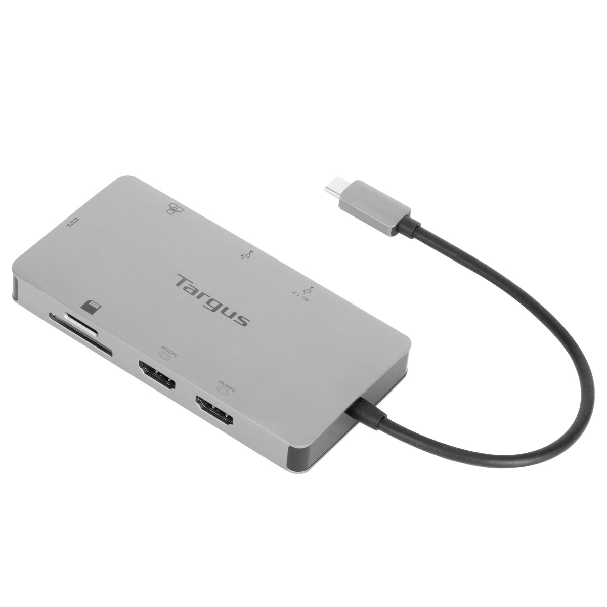 TARGUS DOCK423AU USB Type C Docking Station