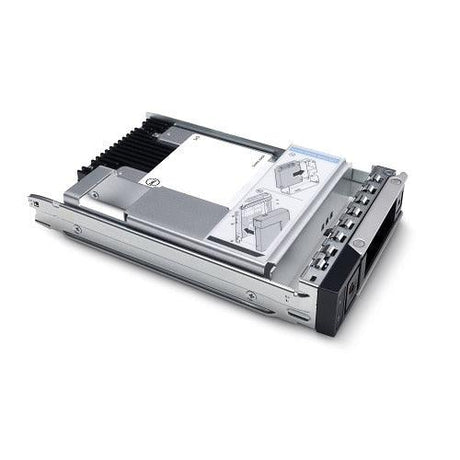 DELL 480GB | 2.5" | Serial ATA III | 6Gbit|s (345-BEBH)