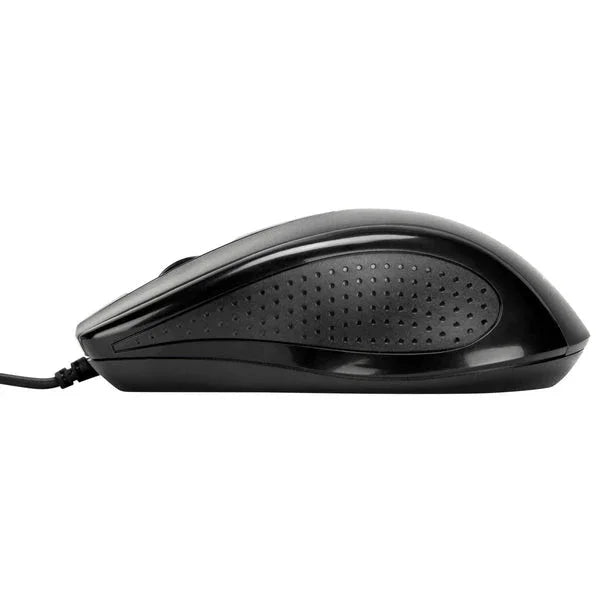 TARGUS AMU81AMGL – Wired USB / 1000 DPI / Ergonomic – Office Mouse