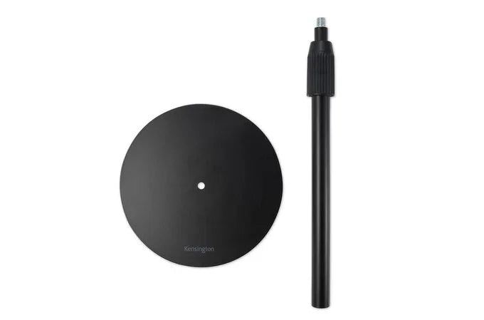 KENSINGTON A1010 – Adjustable Height / Cable Management – UC Webcam