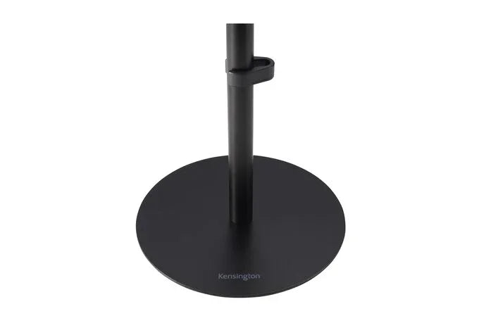 KENSINGTON A1010 – Adjustable Height / Cable Management – UC Webcam