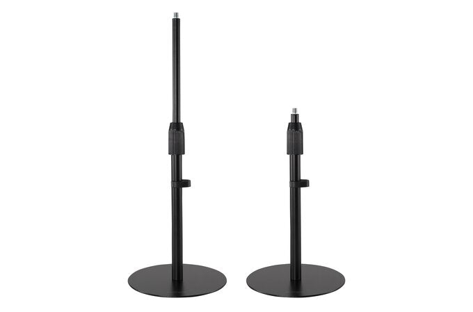 KENSINGTON A1010 Telescoping Desk Stand Ceiling Mount