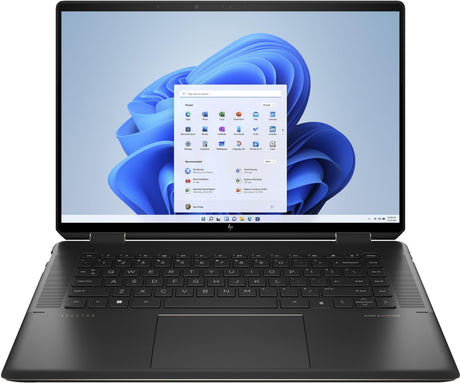 HP 16-f2018TX Laptop (16") Touchscreen U Intel Core i7 32GB | 1TB SSD | Intel Arc A370M Black HP