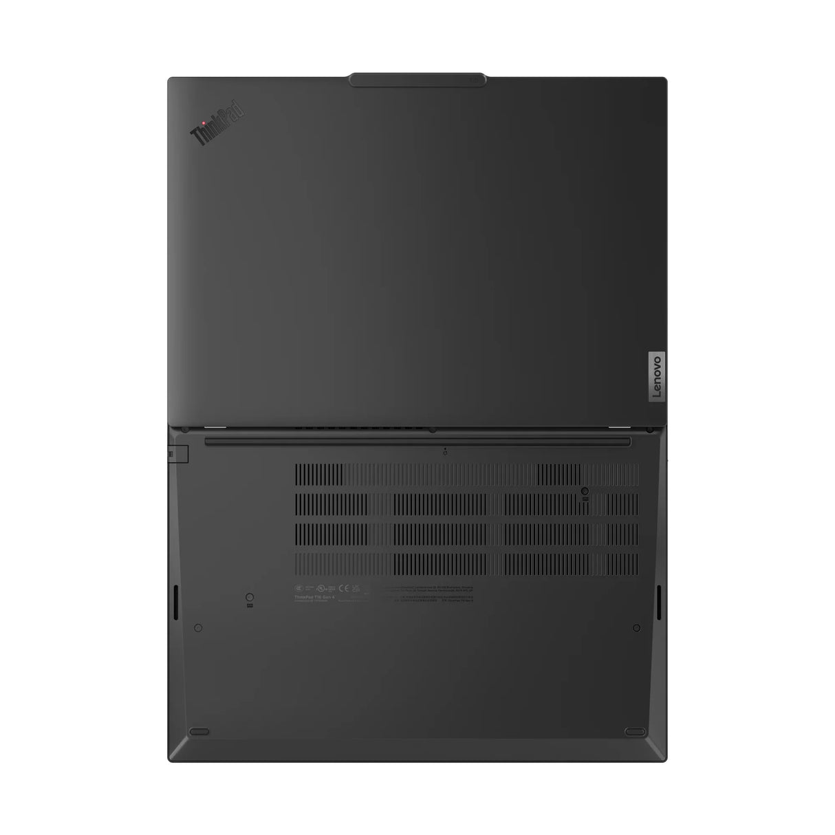 Lenovo ThinkPad T16 Gen 4 Laptop – AMD Ryzen 7 PRO 350 / 32GB DDR5 / 512GB SSD / AMD Radeon 860M – Sustainable Business Laptop