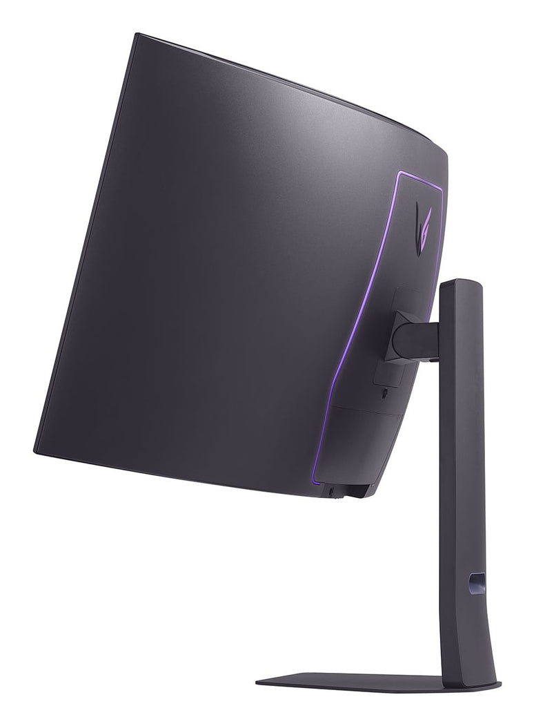 LG 45" Monitor – 5K2K OLED / 165Hz – Gaming Monitor