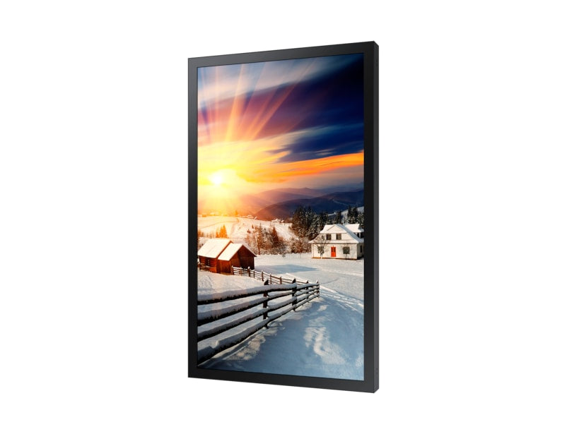 SAMSUNG LH85OHNSLGB Signage Display (85")