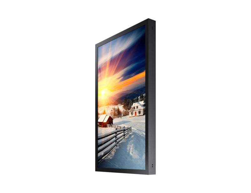 SAMSUNG LH85OHNSLGB Signage Display (85")