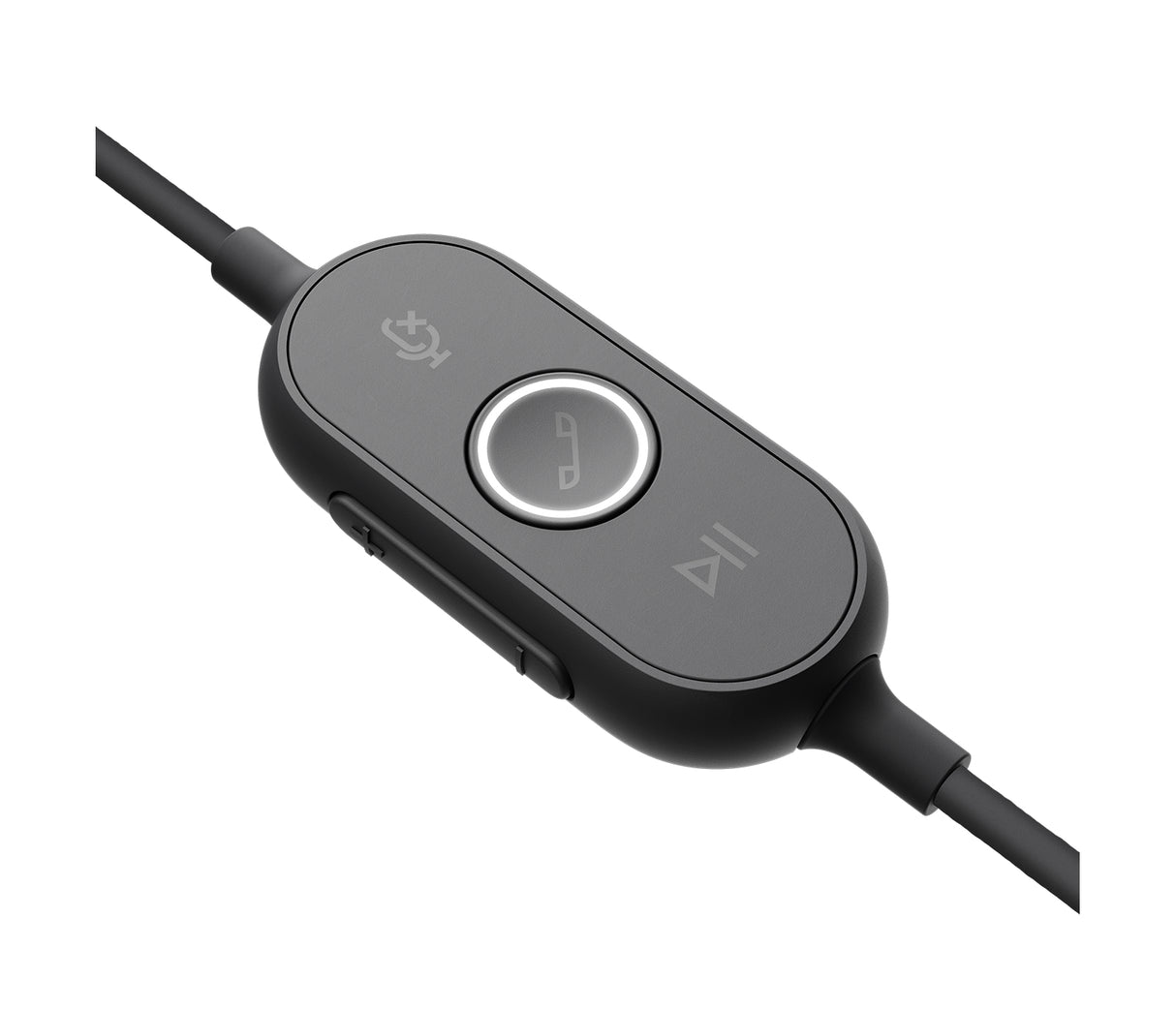 LOGITECH Zone Wired UC Headset