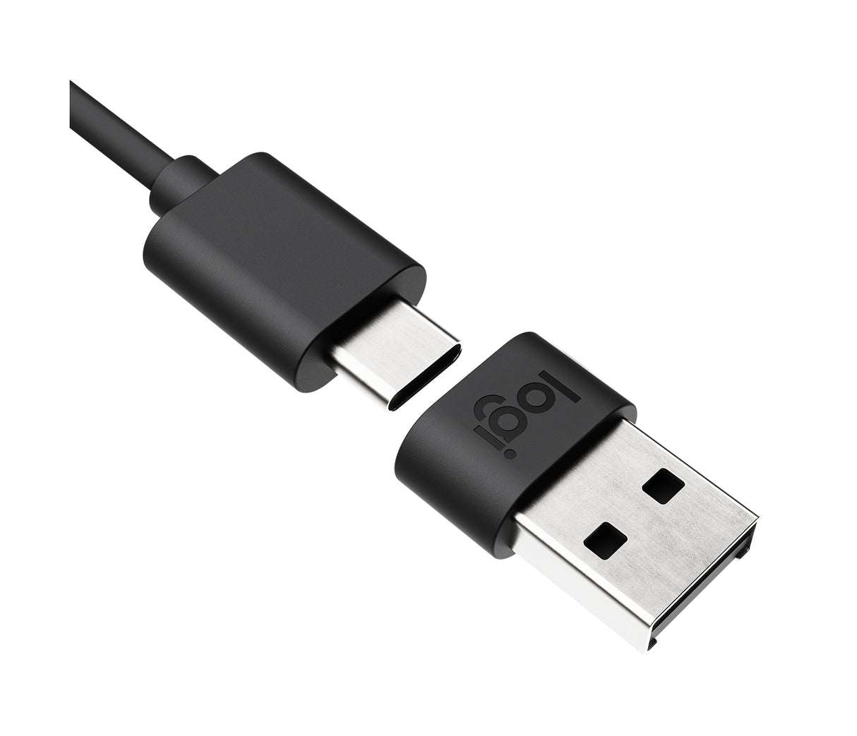 LOGITECH Zone Wired UC Headset