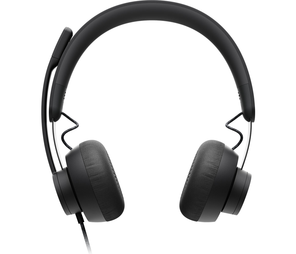LOGITECH Zone Wired UC Headset