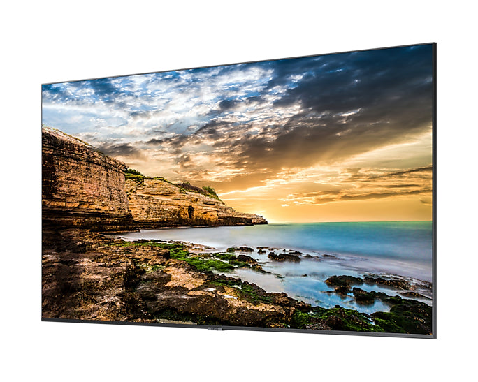 SAMSUNG QE65T Signage Display (65")