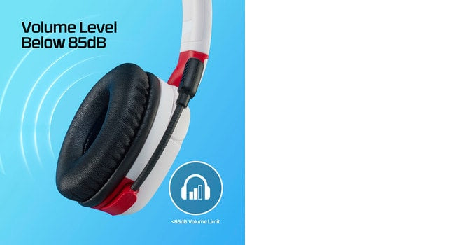 HP HyperX Cloud Mini Wireless Gaming Headset