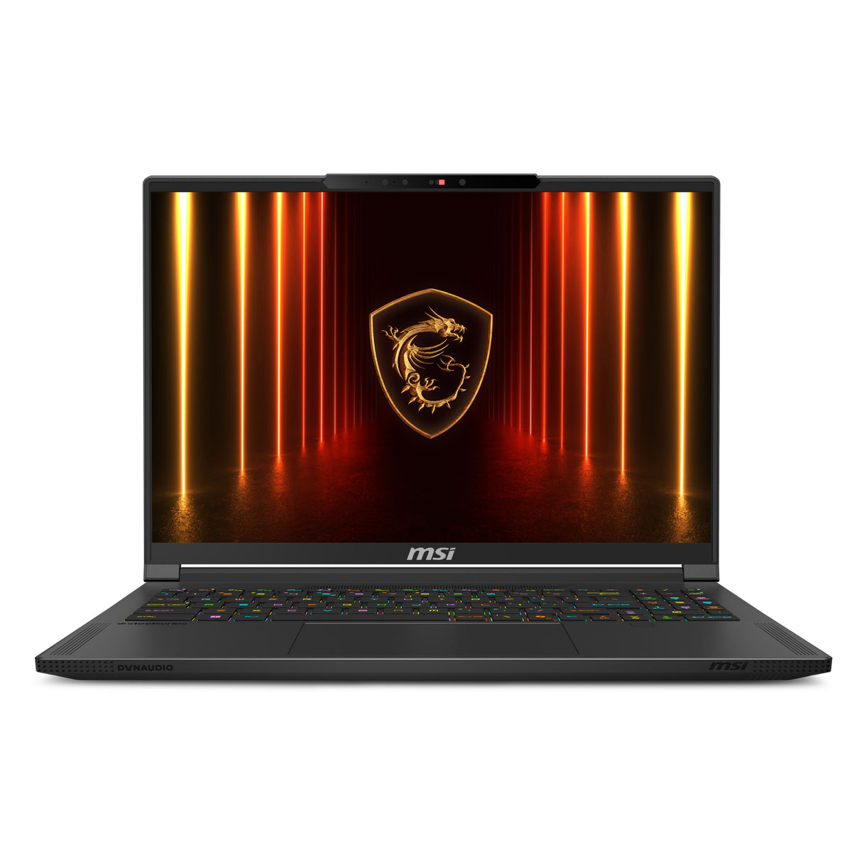MSI Stealth A16 AI+ A3XWIG-047AU Laptop – AMD Ryzen AI 9 370 / 32GB LPDDR5X / 2TB SSD / NVIDIA GeForce RTX 5080 – Sustainable Business Laptop