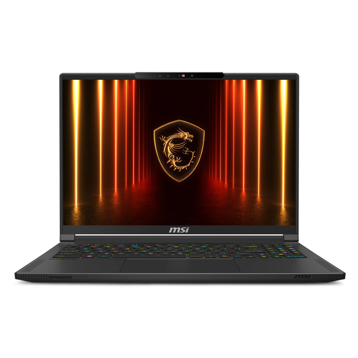 MSI Stealth A18 AI+ A3XWJG-014AU Laptop – AMD Ryzen 9 HX 370 / 64GB DDR5 / 2TB SSD / NVIDIA GeForce RTX 5090 – Sustainable Business Laptop