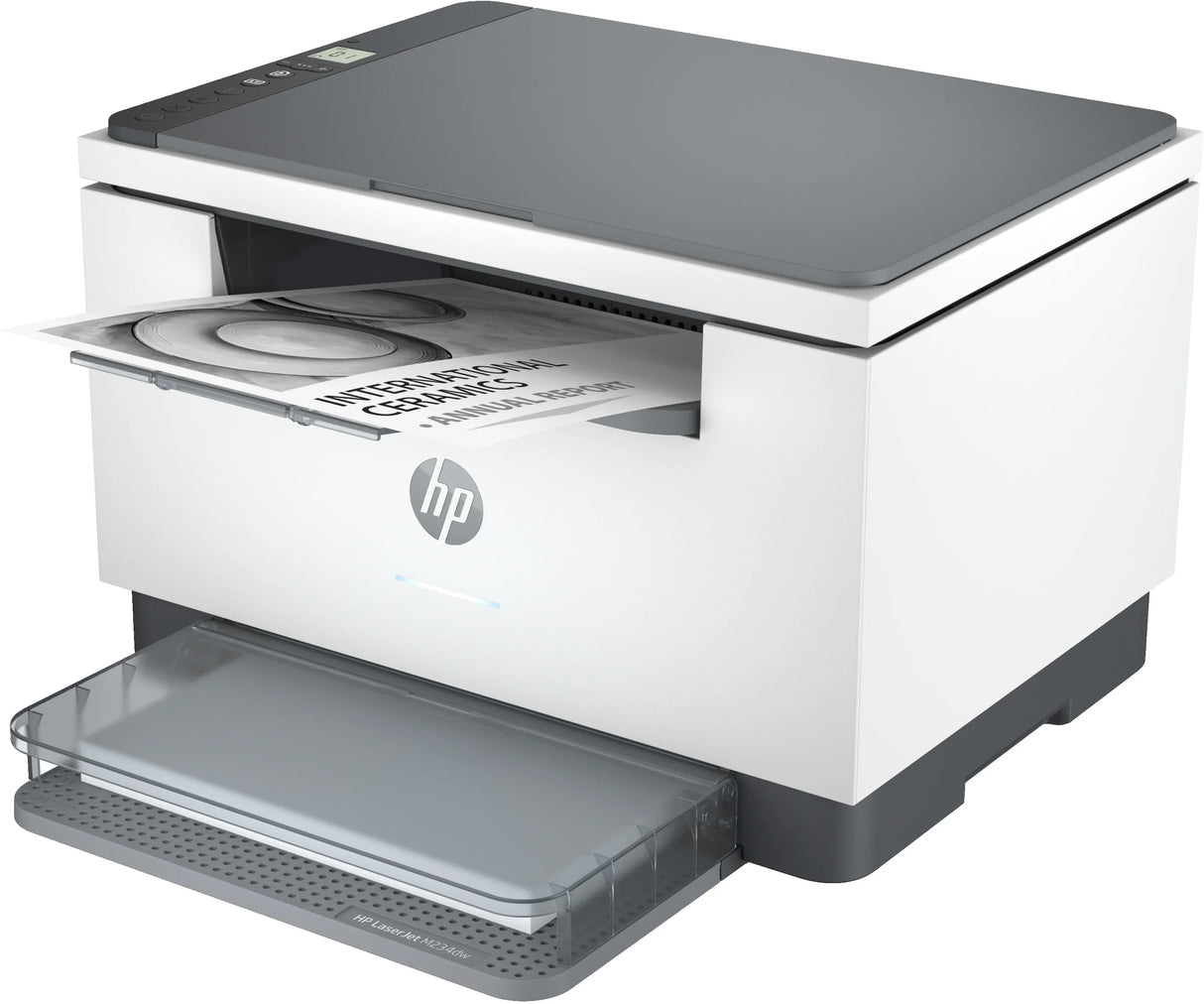 HP LASERJET M234DW – Print/Scan/Copy/Fax / Laser / Colour – Wireless Duplex MFP