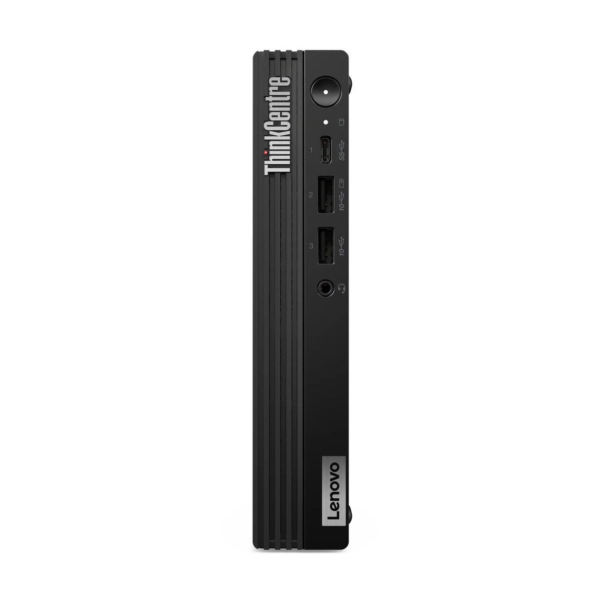 Lenovo ThinkCentre M70q Gen 5 Desktop – Intel Core i7 / 32GB / 512GB SSD / Intel UHD Graphics – Sustainable Business Desktop