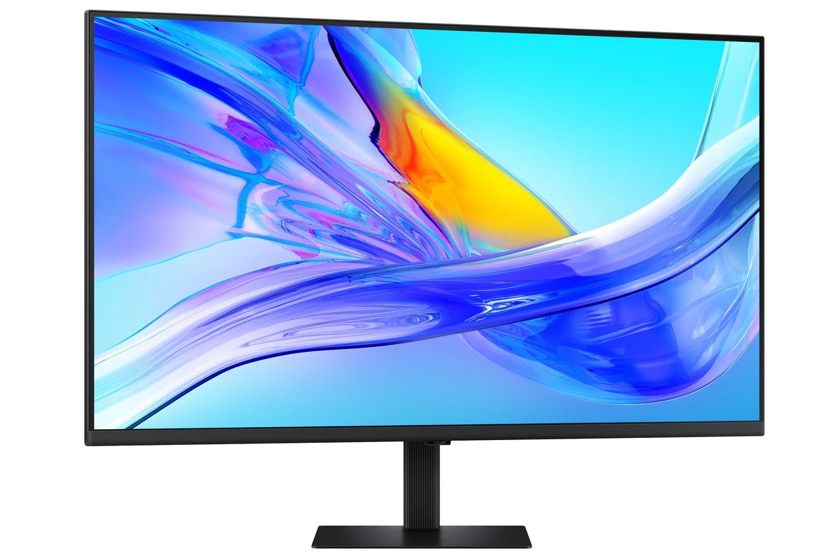 SAMSUNG LS37D800UAEXXY Monitor – 37" / 4K UHD / VA / 60Hz – Professional Monitor