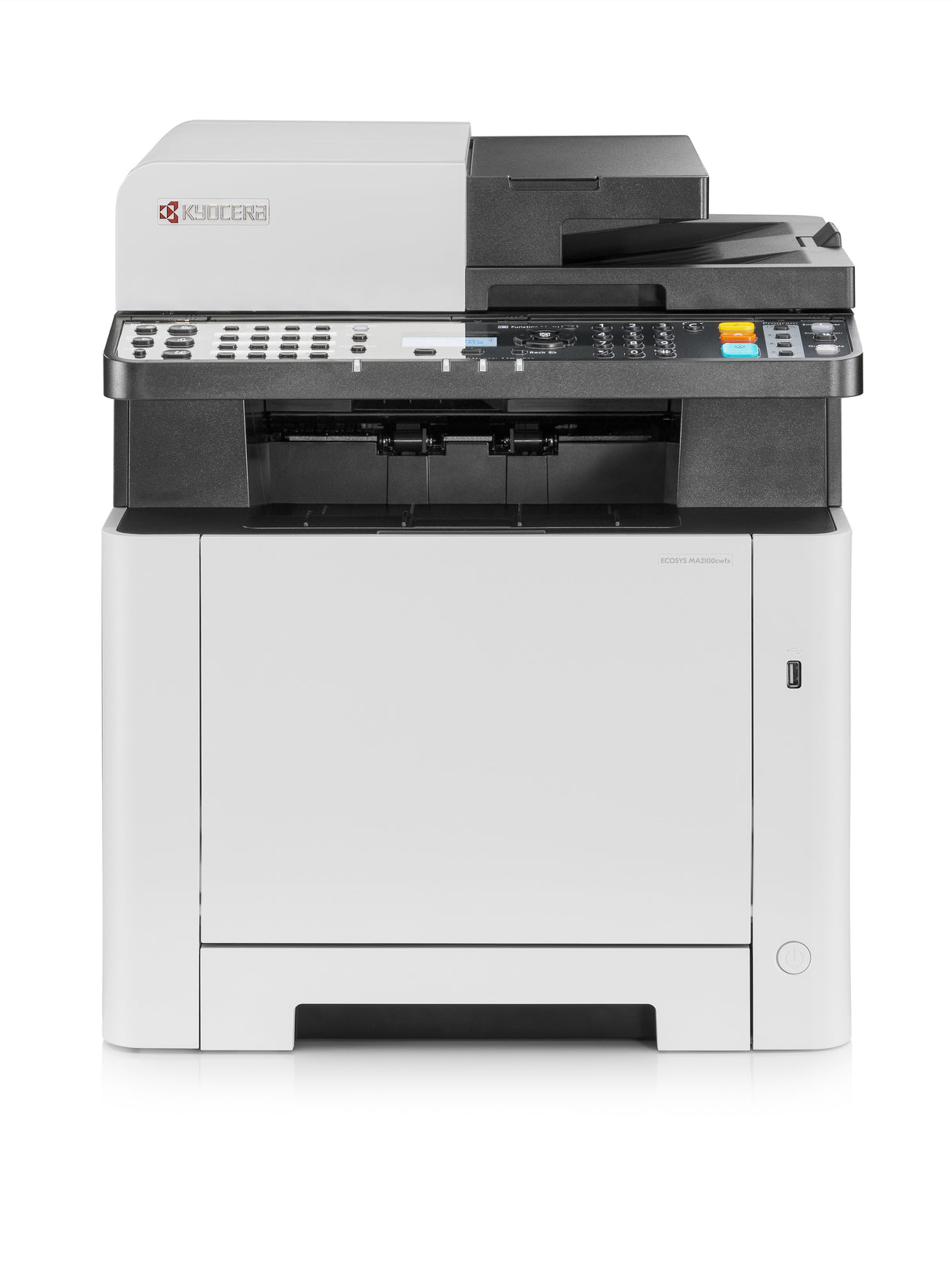 KYOCERA ECOSYS MA2100cwfx Multifunction Printer