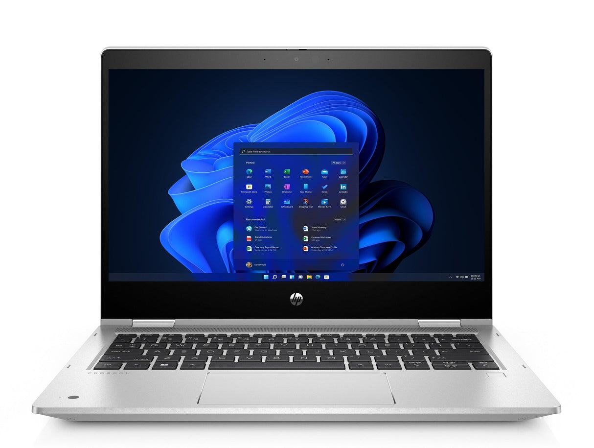 HP ProBook x360 435 G9 (2 in 1) Ryzen 3 (13.3") Touchscreen 8GB/256GB